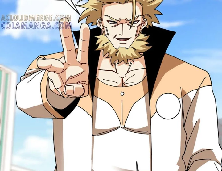 Hệ Thống Super God Chapter 185 - 14