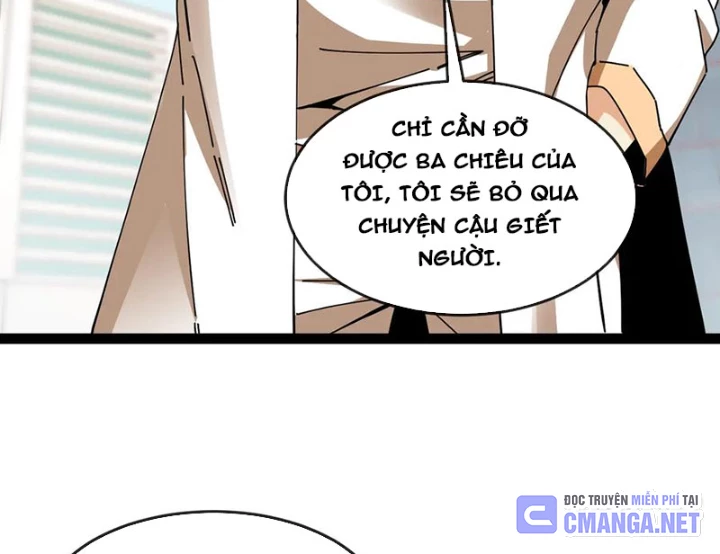 Hệ Thống Super God Chapter 185 - 15