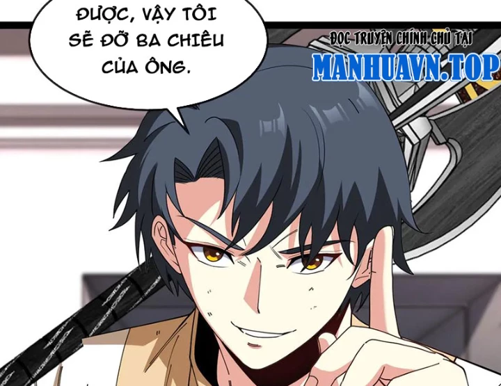 Hệ Thống Super God Chapter 185 - 16