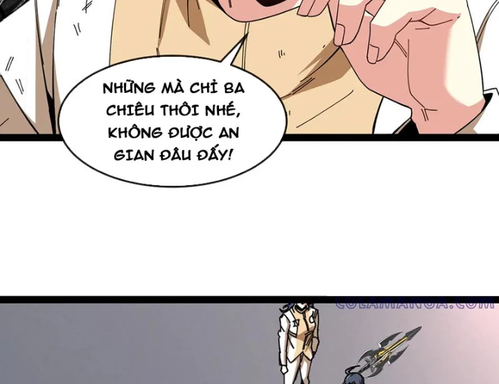 Hệ Thống Super God Chapter 185 - 17
