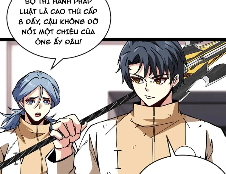 Hệ Thống Super God Chapter 185 - 20