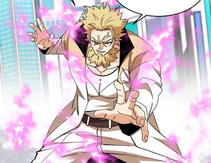 Hệ Thống Super God Chapter 185 - 22