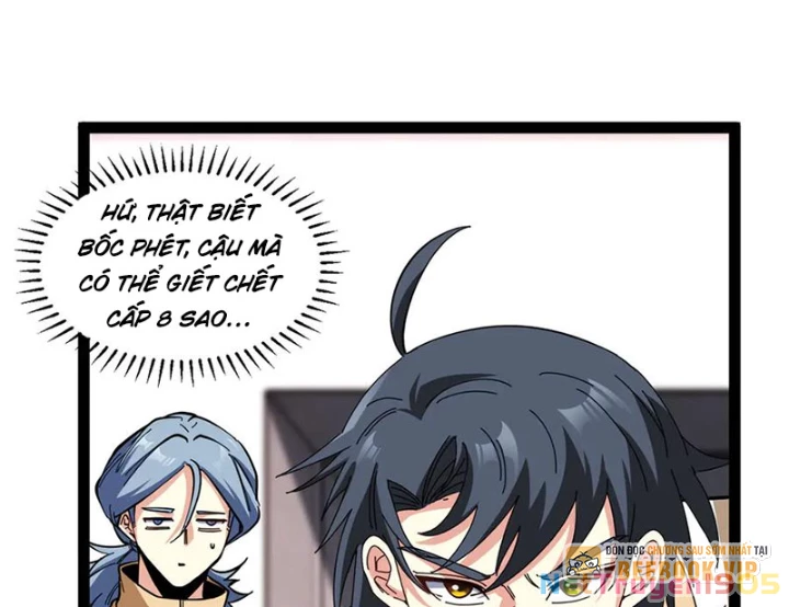 Hệ Thống Super God Chapter 185 - 24