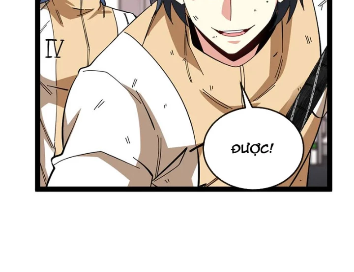 Hệ Thống Super God Chapter 185 - 25