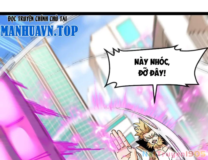 Hệ Thống Super God Chapter 185 - 26