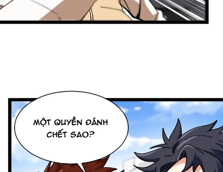 Hệ Thống Super God Chapter 185 - 34