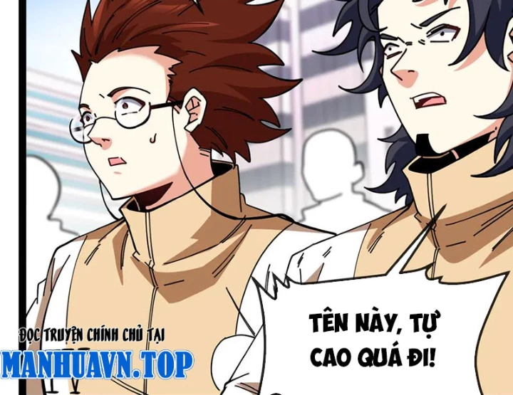 Hệ Thống Super God Chapter 185 - 35