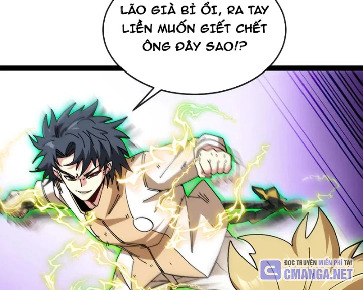Hệ Thống Super God Chapter 185 - 39