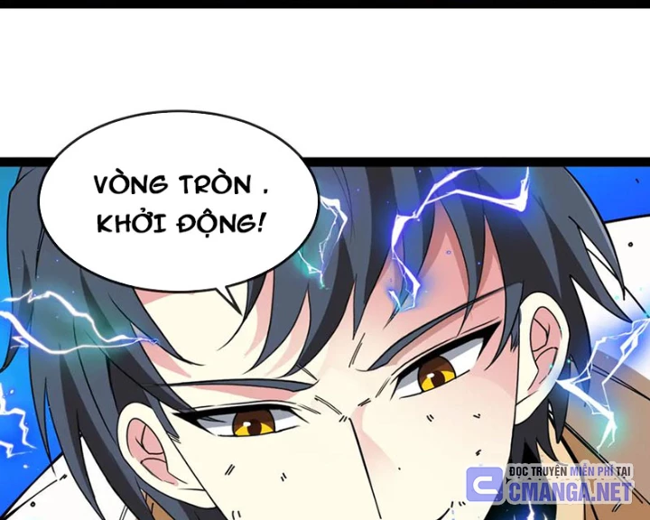Hệ Thống Super God Chapter 185 - 45
