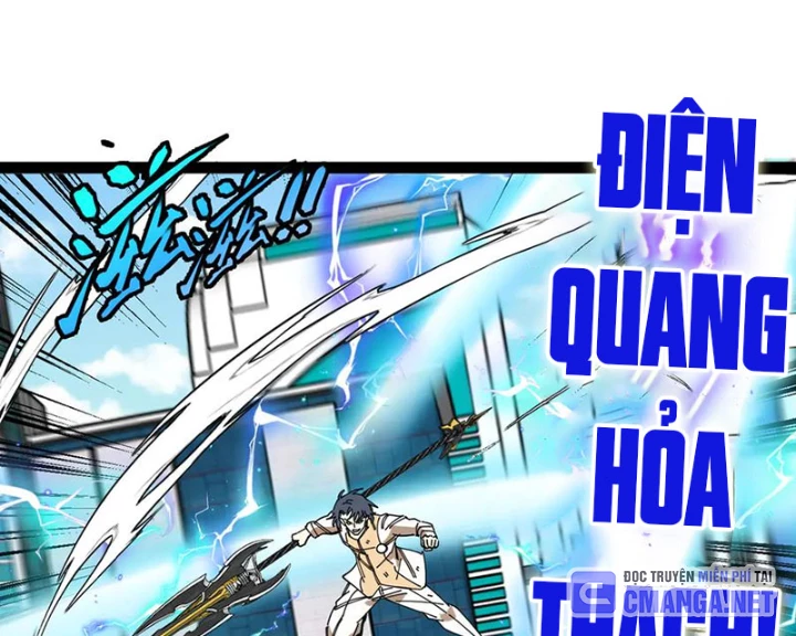 Hệ Thống Super God Chapter 185 - 51