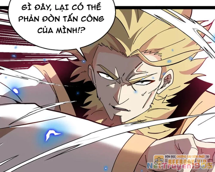 Hệ Thống Super God Chapter 185 - 54