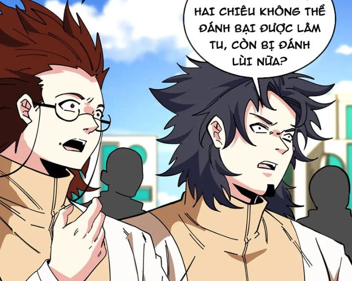 Hệ Thống Super God Chapter 185 - 58