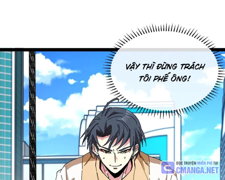 Hệ Thống Super God Chapter 185 - 63