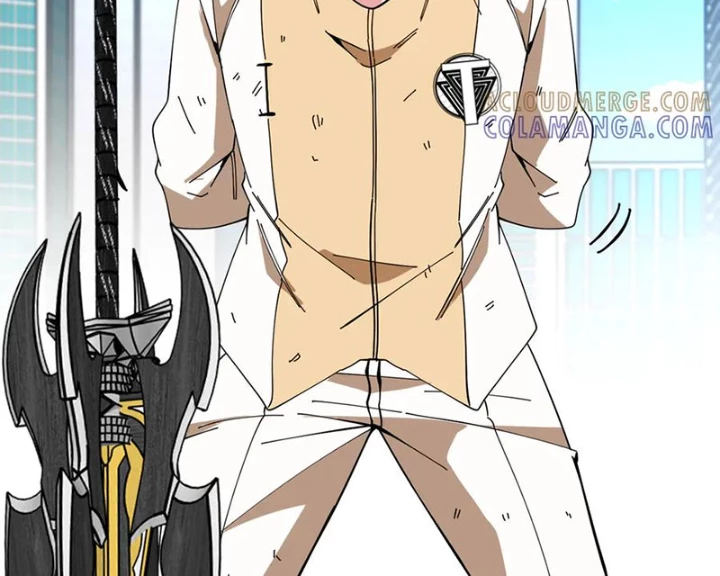 Hệ Thống Super God Chapter 185 - 64