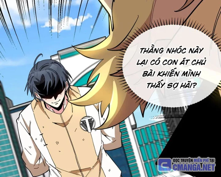 Hệ Thống Super God Chapter 185 - 69