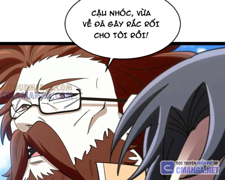 Hệ Thống Super God Chapter 185 - 75