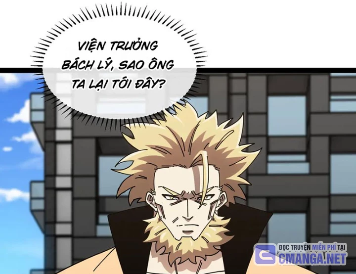 Hệ Thống Super God Chapter 185 - 81