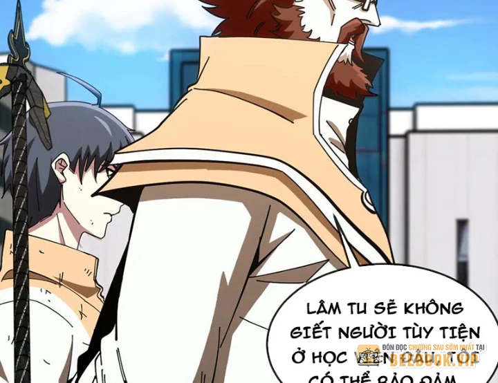 Hệ Thống Super God Chapter 185 - 84