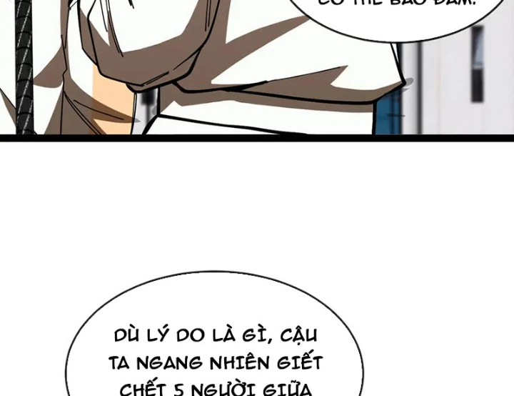Hệ Thống Super God Chapter 185 - 85