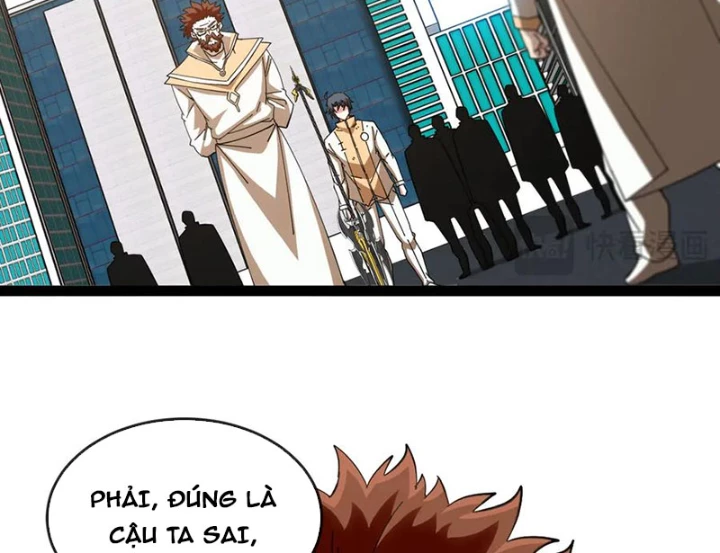Hệ Thống Super God Chapter 185 - 89