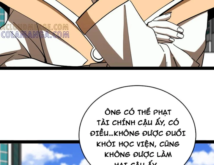 Hệ Thống Super God Chapter 185 - 91
