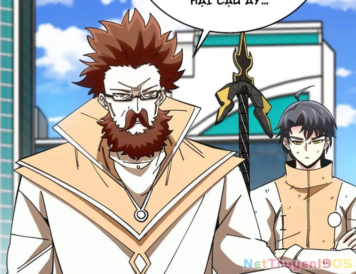 Hệ Thống Super God Chapter 185 - 92