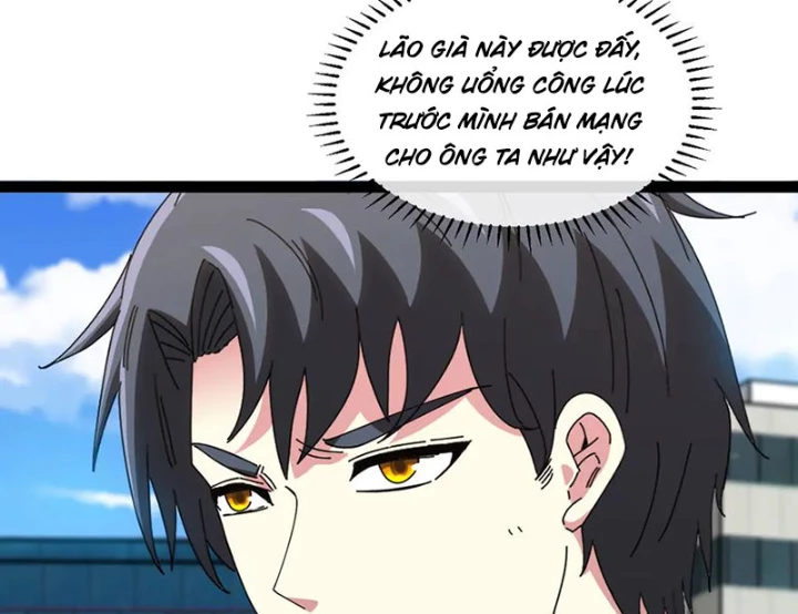 Hệ Thống Super God Chapter 185 - 94