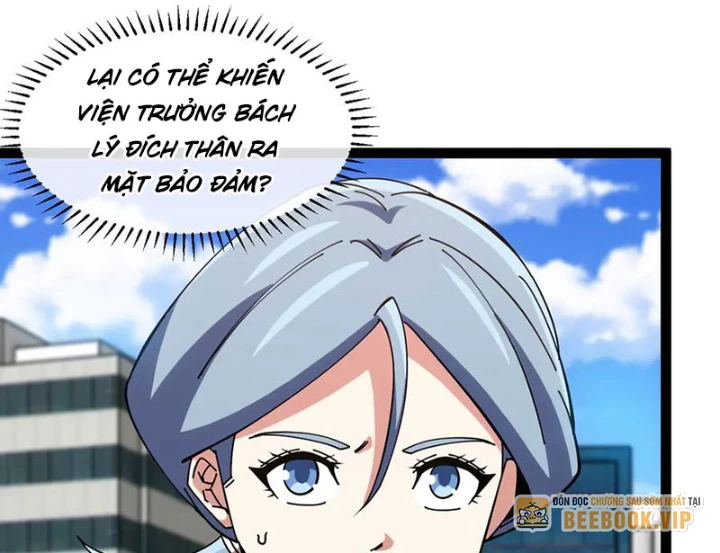 Hệ Thống Super God Chapter 185 - 96