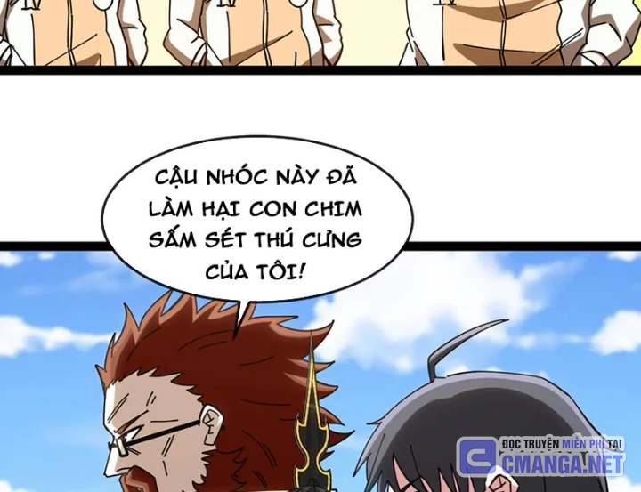 Hệ Thống Super God Chapter 185 - 99