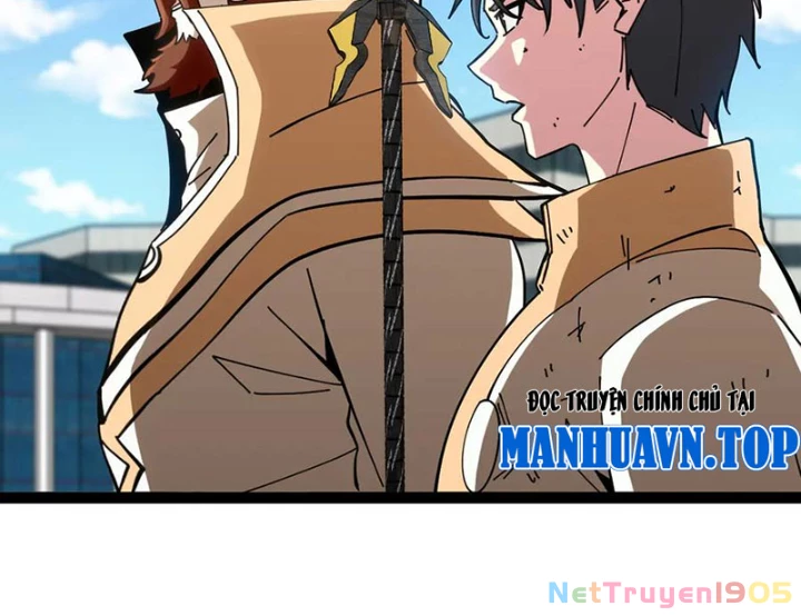 Hệ Thống Super God Chapter 185 - 100