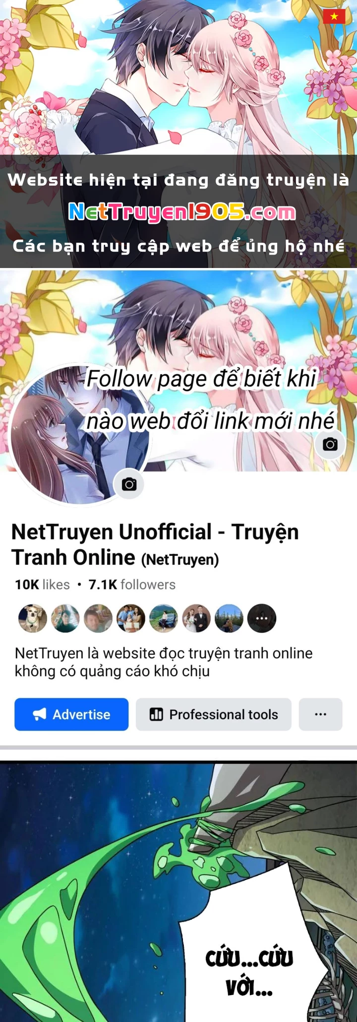 Vừa Chơi Đã Có Tài Khoản Vương Giả Chapter 537 - 1