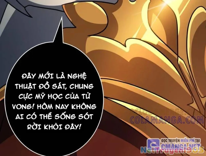 Vừa Chơi Đã Có Tài Khoản Vương Giả Chapter 537 - 9