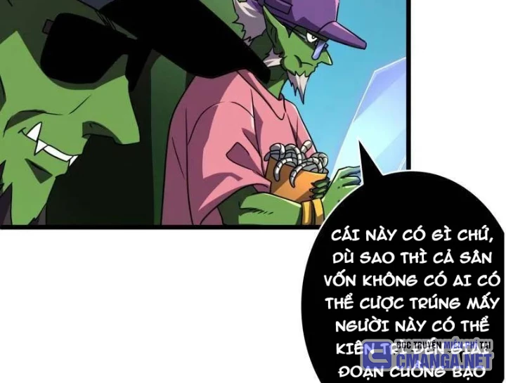 Vừa Chơi Đã Có Tài Khoản Vương Giả Chapter 537 - 15