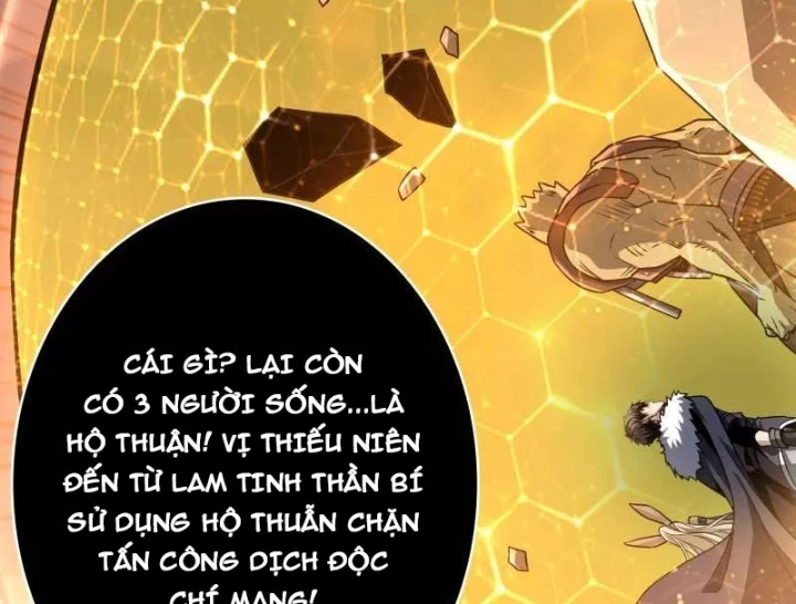 Vừa Chơi Đã Có Tài Khoản Vương Giả Chapter 537 - 35