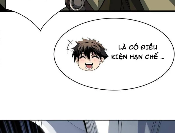 Vừa Chơi Đã Có Tài Khoản Vương Giả Chapter 537 - 43