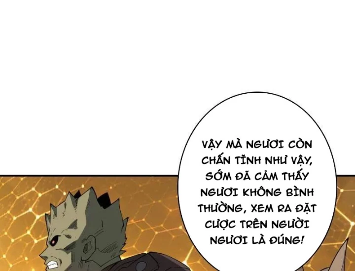 Vừa Chơi Đã Có Tài Khoản Vương Giả Chapter 537 - 50