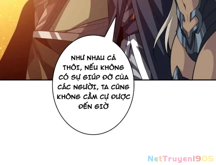 Vừa Chơi Đã Có Tài Khoản Vương Giả Chapter 537 - 52