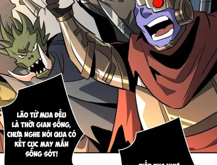 Vừa Chơi Đã Có Tài Khoản Vương Giả Chapter 537 - 61