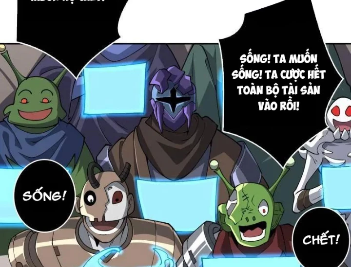 Vừa Chơi Đã Có Tài Khoản Vương Giả Chapter 537 - 68