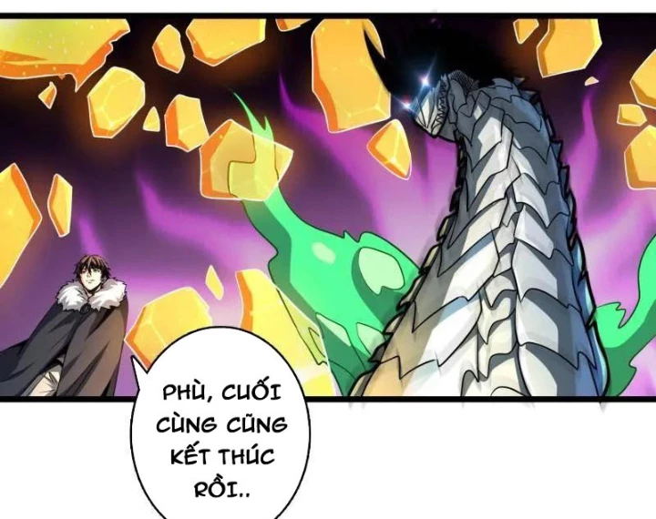 Vừa Chơi Đã Có Tài Khoản Vương Giả Chapter 537 - 95