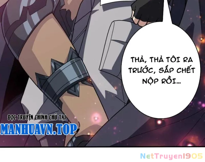 Vừa Chơi Đã Có Tài Khoản Vương Giả Chapter 537 - 115
