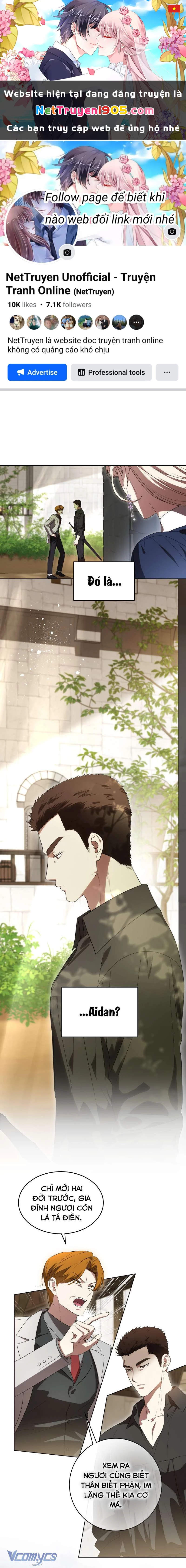 Cái Giá Phải Trả Chapter 75 - 1