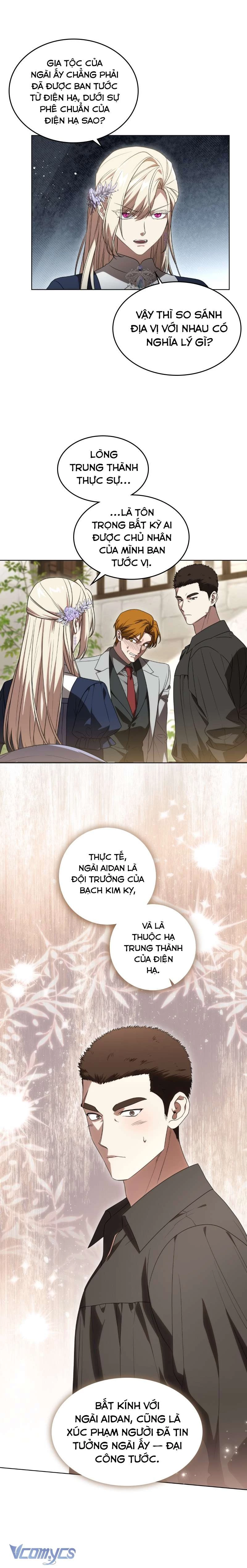 Cái Giá Phải Trả Chapter 75 - 5