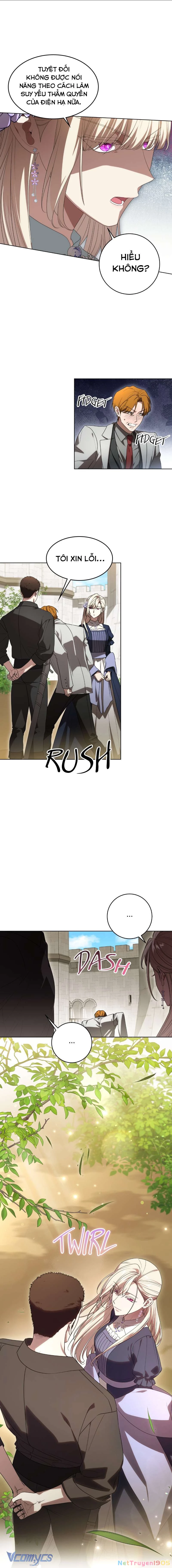 Cái Giá Phải Trả Chapter 75 - 6