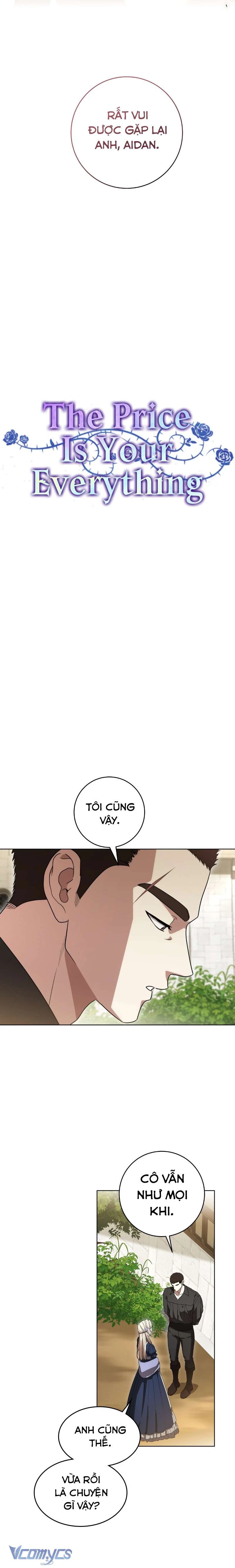 Cái Giá Phải Trả Chapter 75 - 7