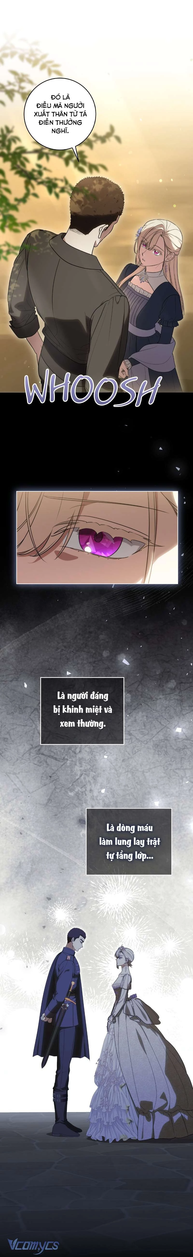 Cái Giá Phải Trả Chapter 75 - 9