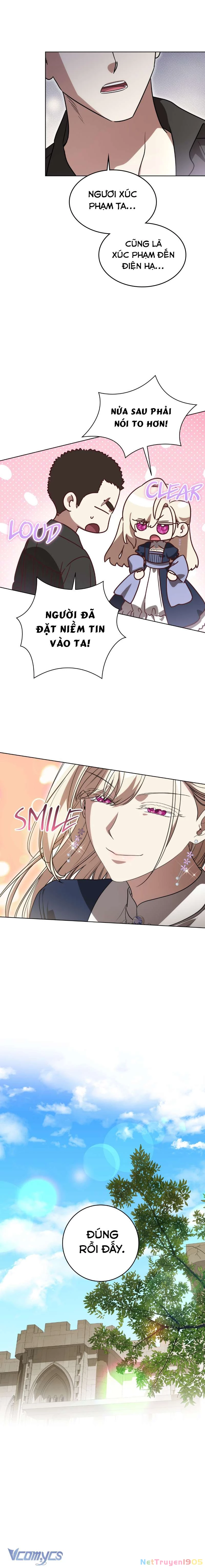 Cái Giá Phải Trả Chapter 75 - 12