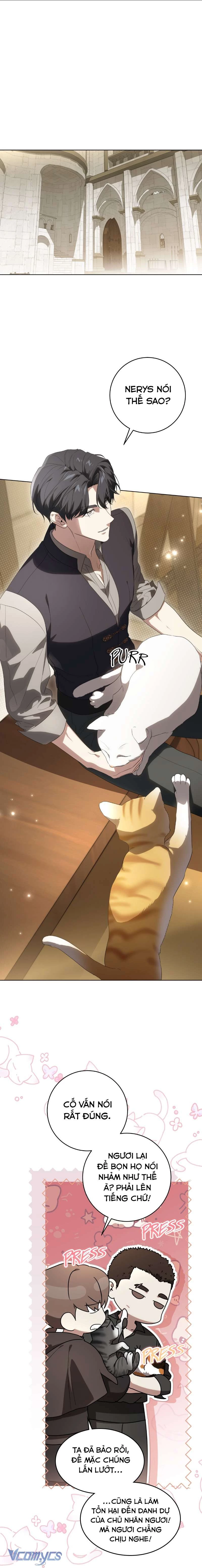 Cái Giá Phải Trả Chapter 75 - 13