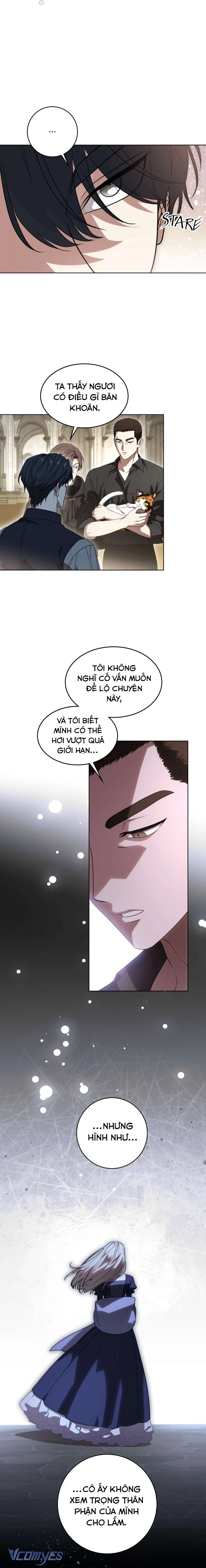 Cái Giá Phải Trả Chapter 75 - 14
