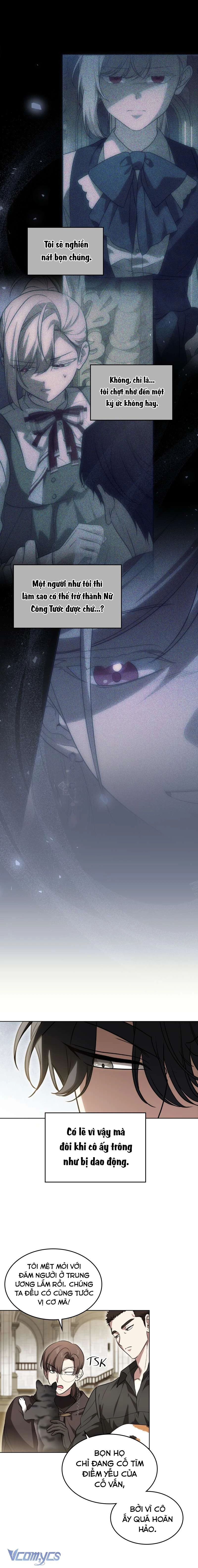 Cái Giá Phải Trả Chapter 75 - 16